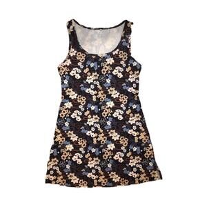 Nuu Muu Athleisure Floral Dress